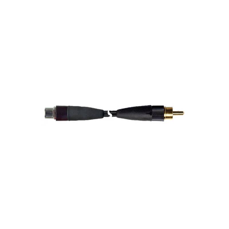 Razertip verlengkabel 1 meter standaard male-female