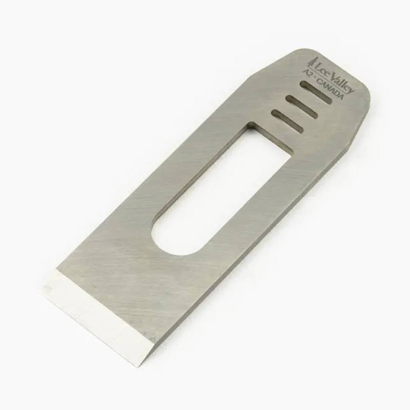 Veritas schaafbeitel A2 voor Stanley en Record #60 1/2 new style 3 slots