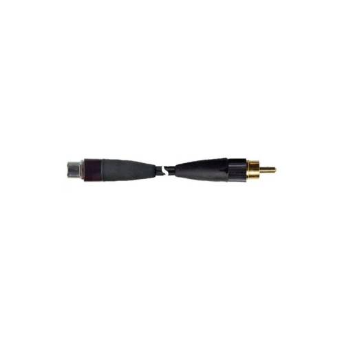 Razertip verlengkabel 1 meter standaard male-female