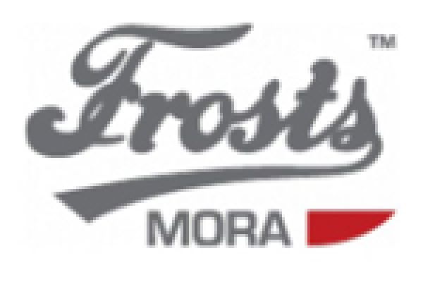 Frosts - Mora
