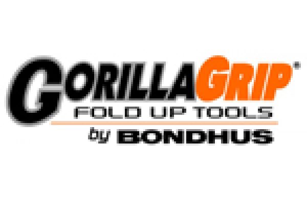 GorillaGrip - Bondhus
