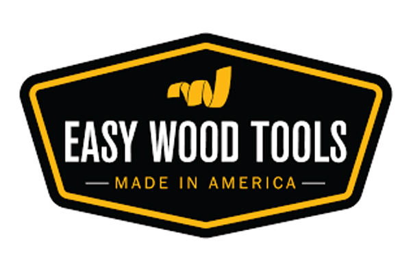 Easy Wood Tools