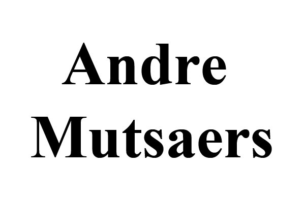 Andre Mutsaers
