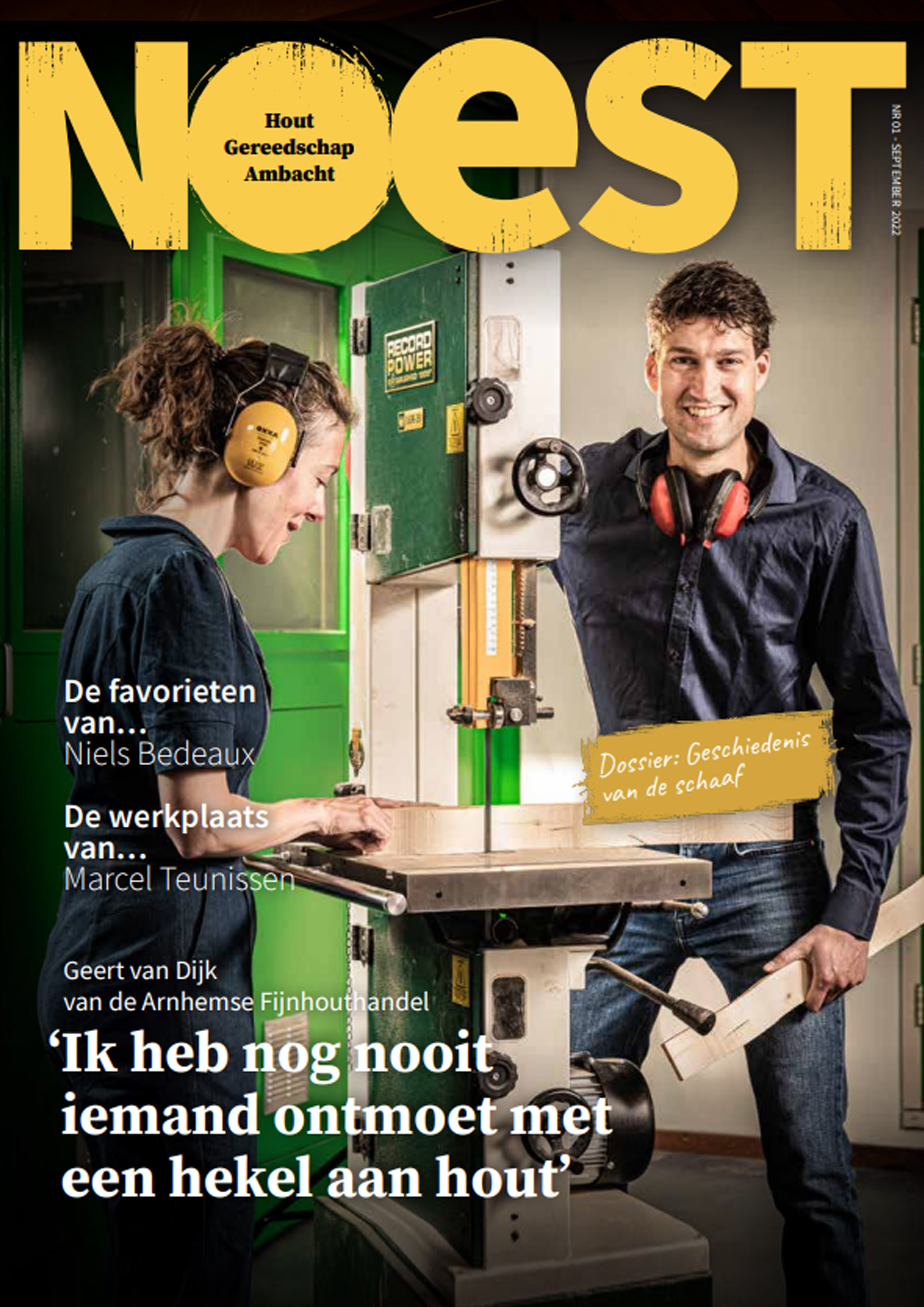 NOEST 1