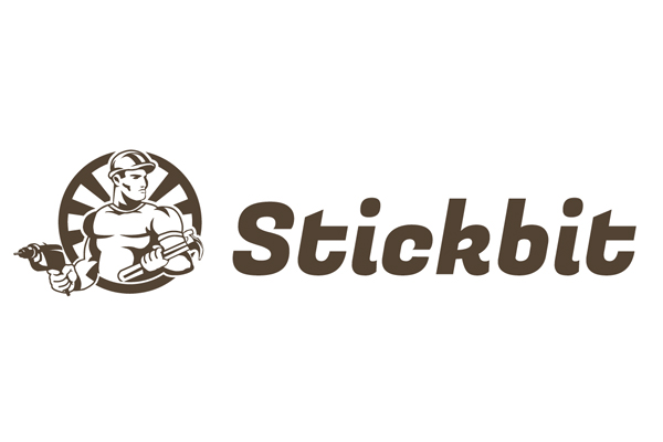 Stickbit logo