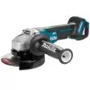 Makita DGA505ZJ accu haakse slijper 125 mm 18 V (zonder accu)