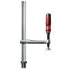 Bessey spanelement Ø 16 mm