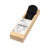 Japanse schaaf wit eiken 58 mm met los snijmes