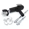Manpa Multi Cutter master set inclusief 70 mm en 98 mm snijschijf