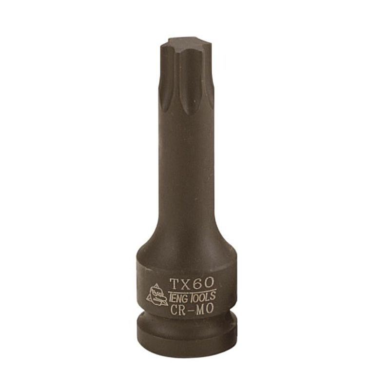 Slagdop 1/2″ Torx 40 - laatste voorraad