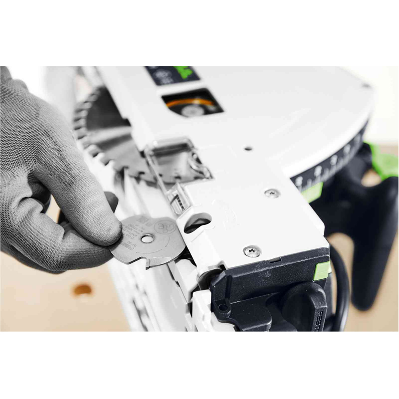 Festool voorritser voor de TSV 60