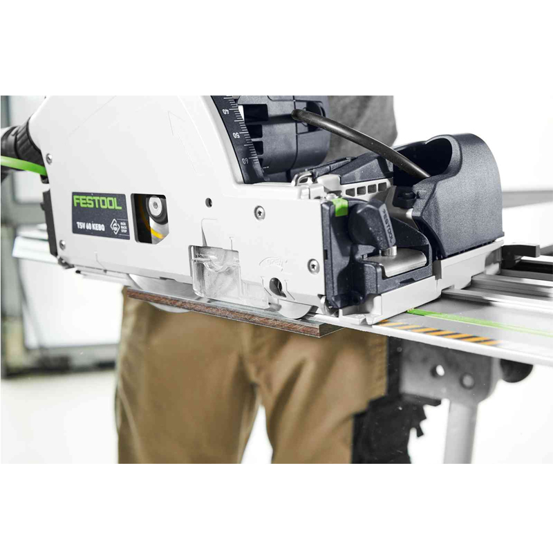 Festool voorritser voor de TSV 60