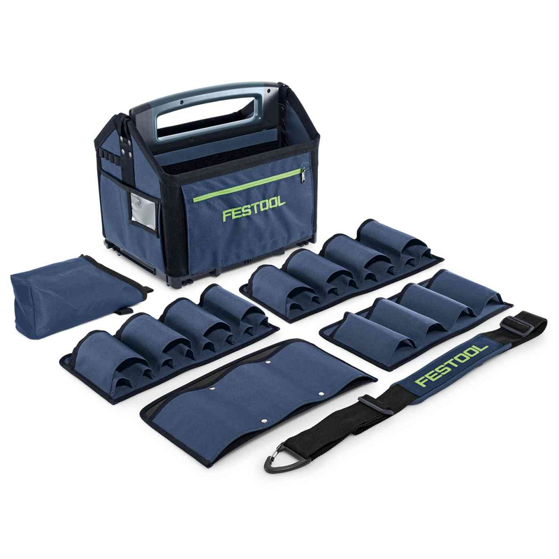 Festool systainer³ toolbag M