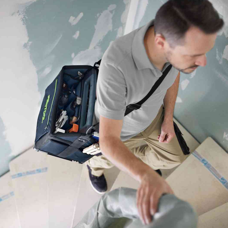 Festool systainer³ toolbag M