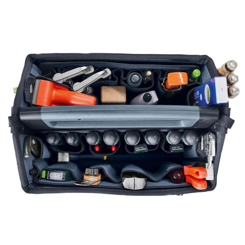 Festool systainer³ toolbag M