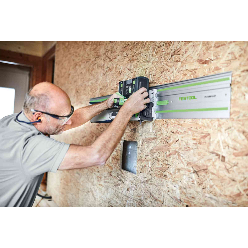 Festool FS 1400/2 geleiderail starterset