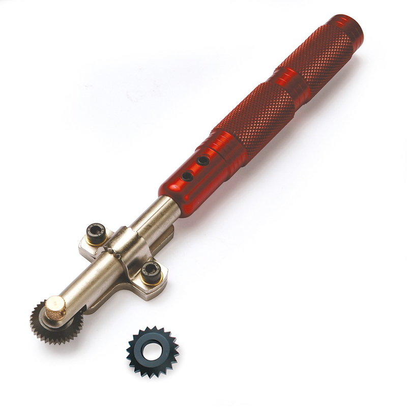 Sorby 370A Micro Spiralling Tool