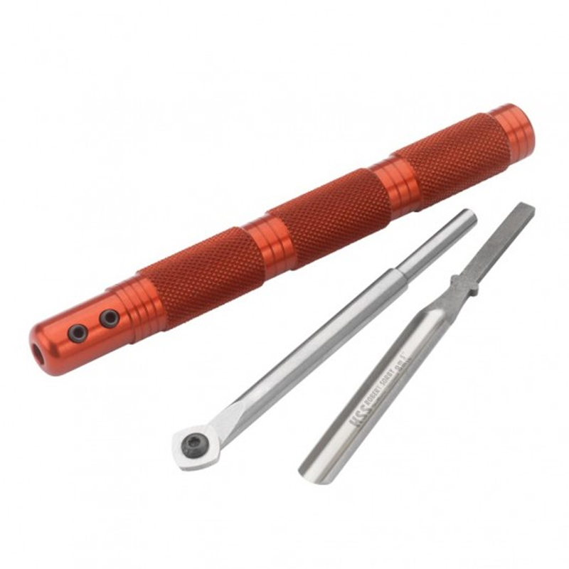 Sorby Micro Resin Pen set