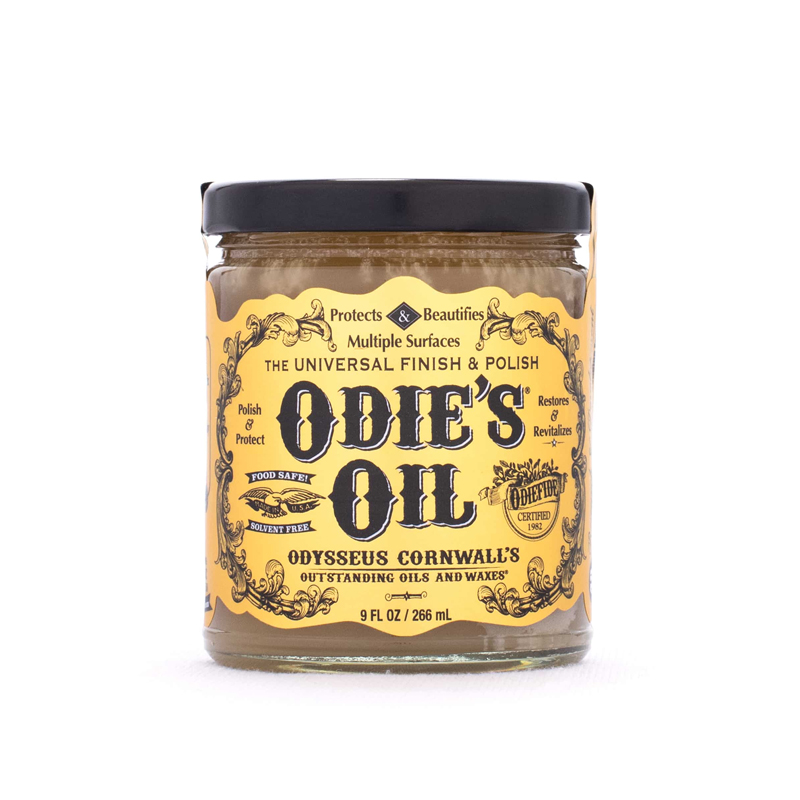 Odie's Oil Universal Finish 266 ml