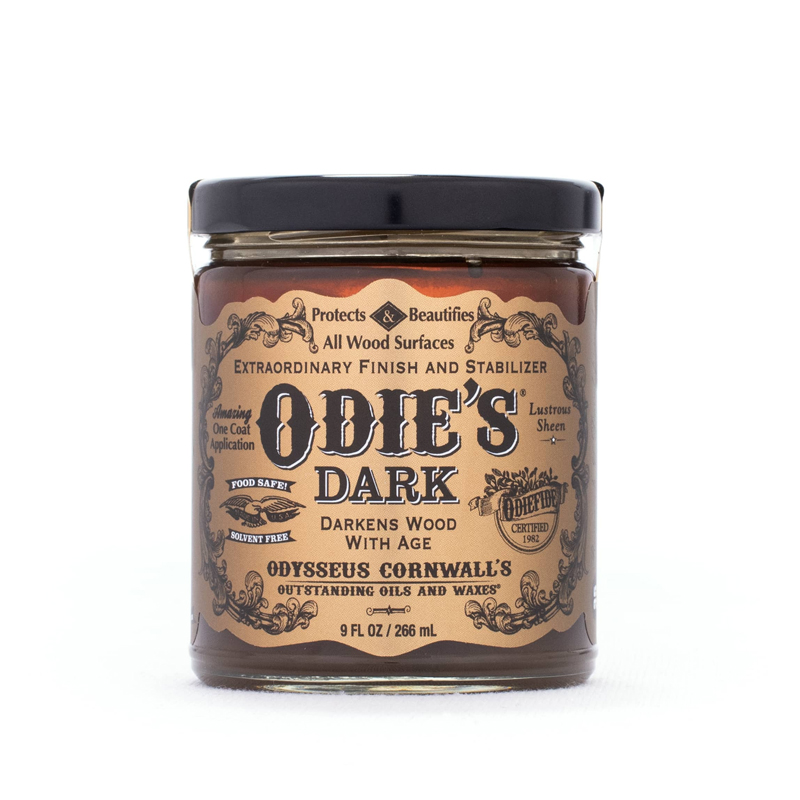 Odie's Oil dark 266 ml