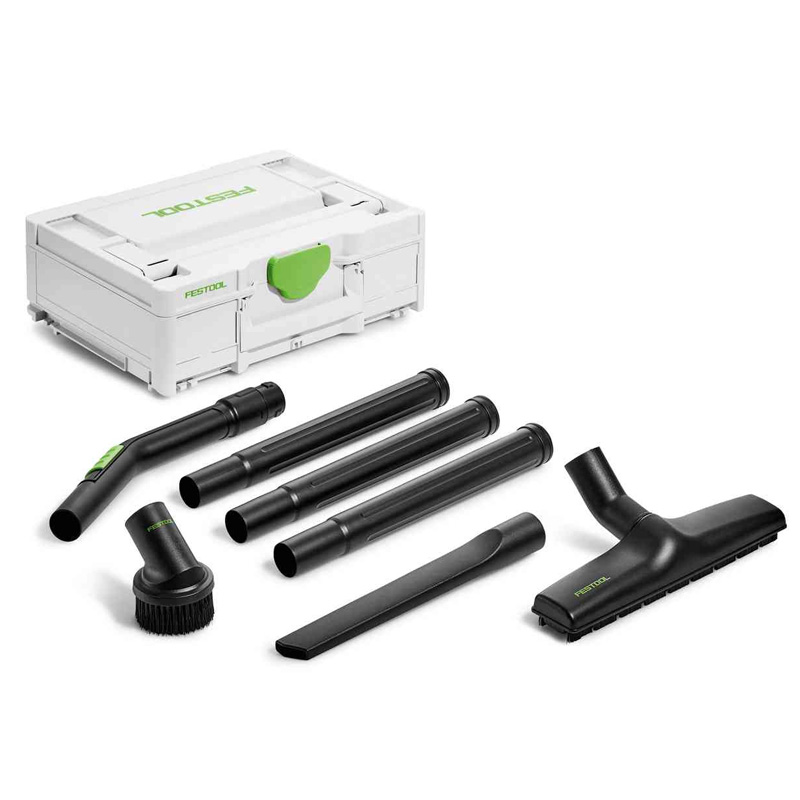 Festool reinigingsset RS-ST D 27/36-Plus