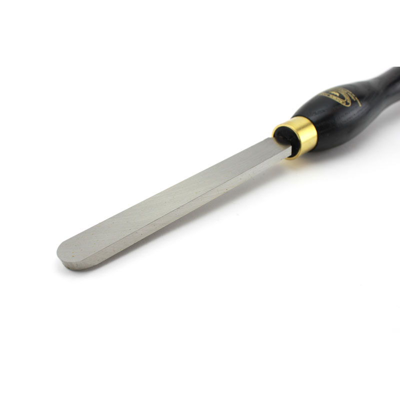 Crown houtdraaibeitelset Pro-PM 5-delig