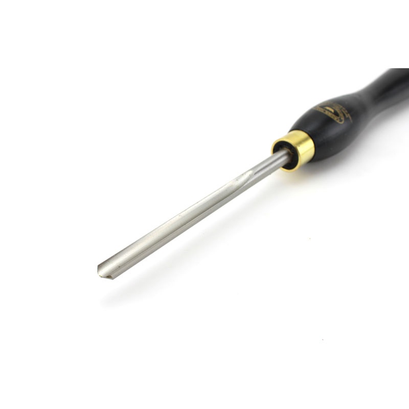 Crown houtdraaibeitelset Pro-PM 5-delig