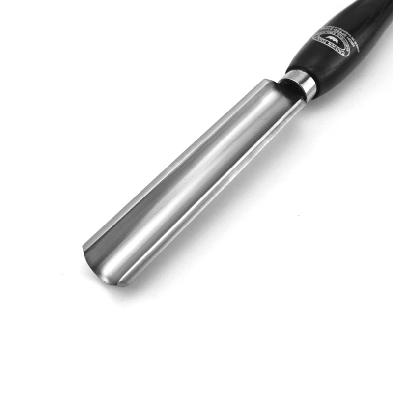 Crown houtdraaibeitelset cryogenic 5-delig