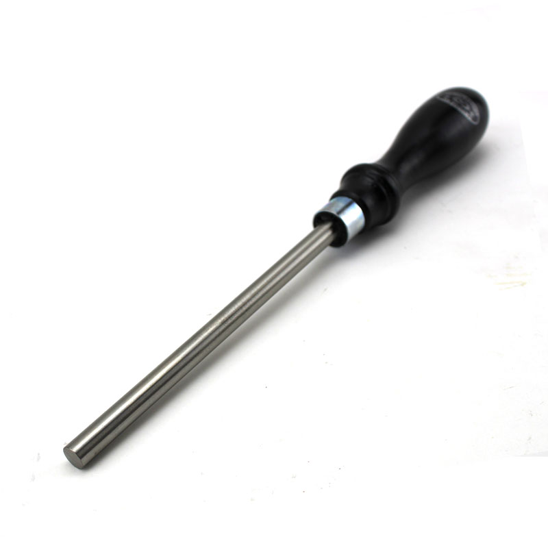 Crown aanzetstaal 150 mm cryogenic 