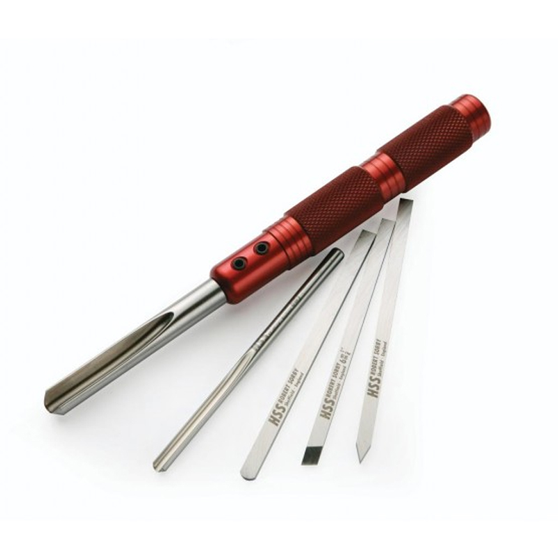 Sorby 888HS5T Micro basis set