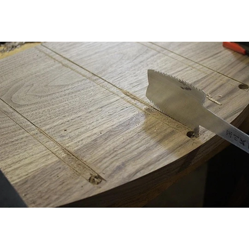 Shogun Azebiki fineerzaag 90 mm