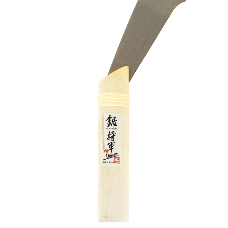 Shogun Japanse boomzaag Temagari 390 mm