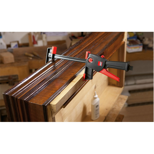 Bessey duo lijmklem 650 mm
