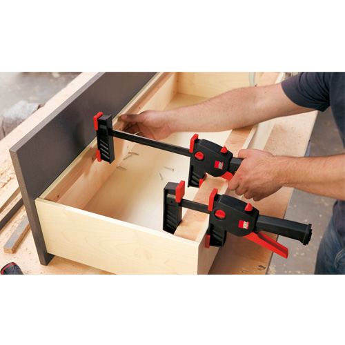 Bessey duo lijmklem 650 mm