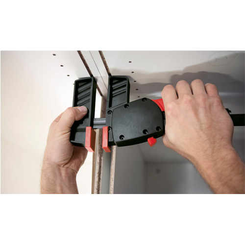 Bessey duo lijmklem 650 mm
