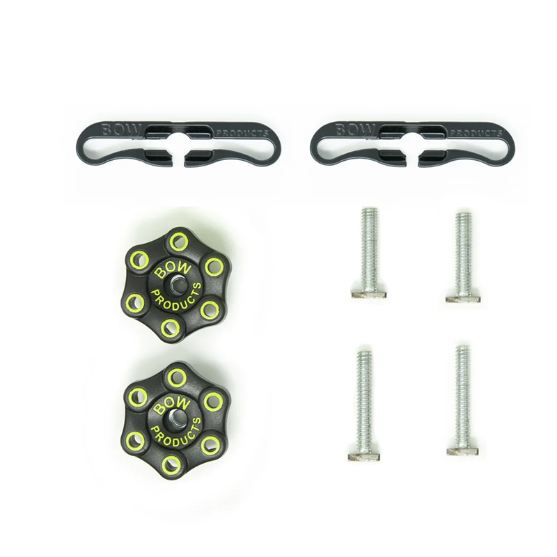 Bow Products AP4 AnchorPRO geleidingset 16 mm kort