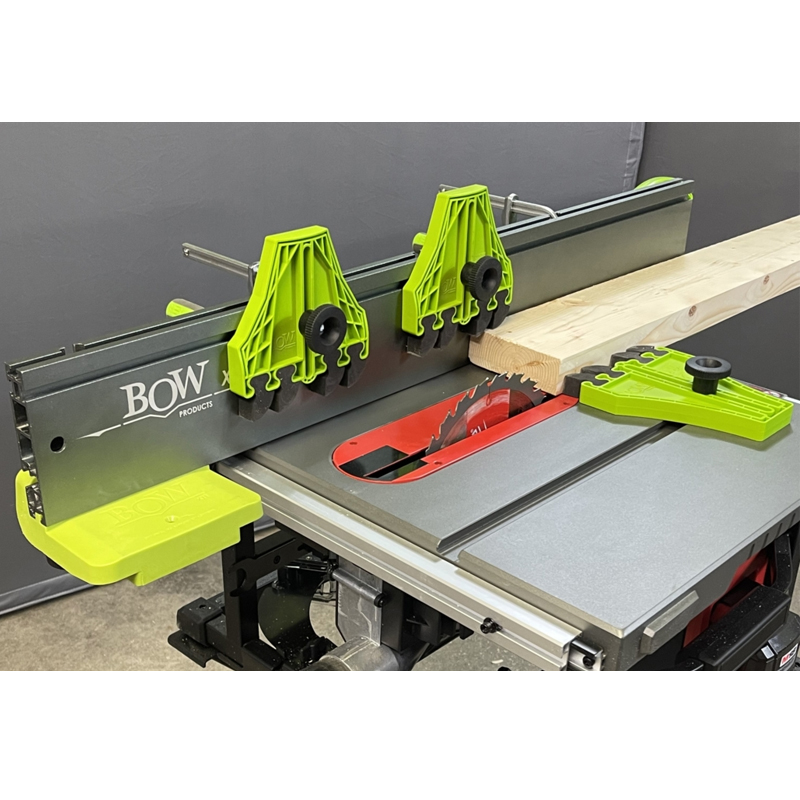 Bow Products XT XTENDER langsgeleider 915 mm