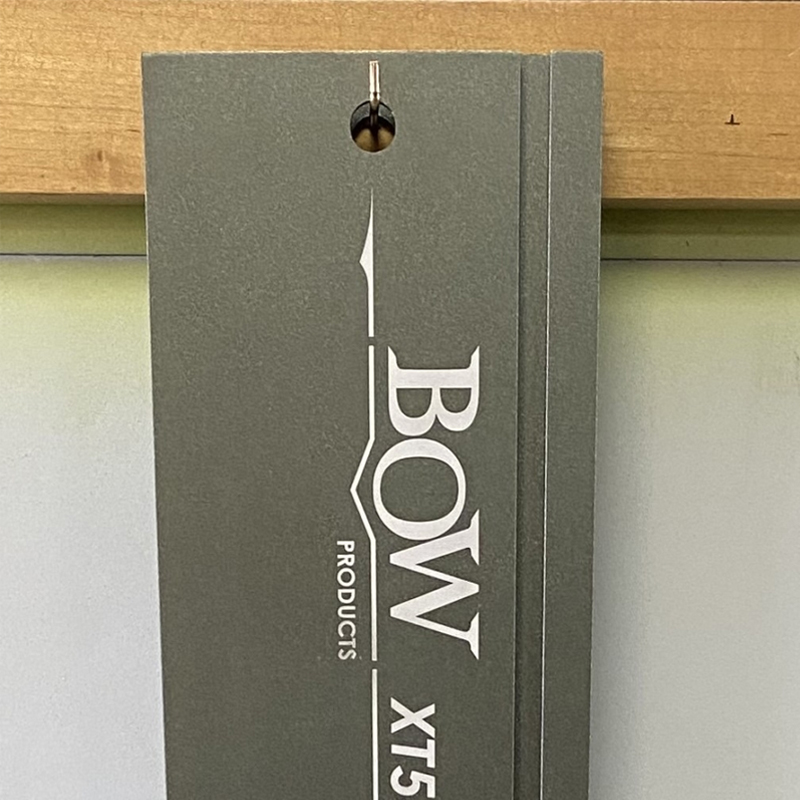 Bow Products XT XTENDER langsgeleider 915 mm