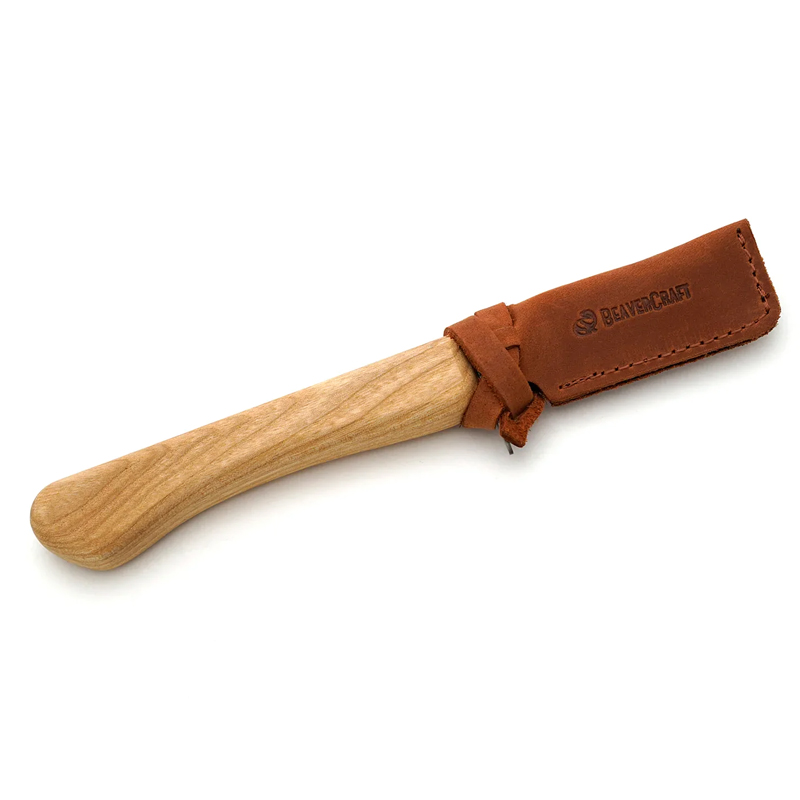 BeaverCraft kinder houtsnijmes