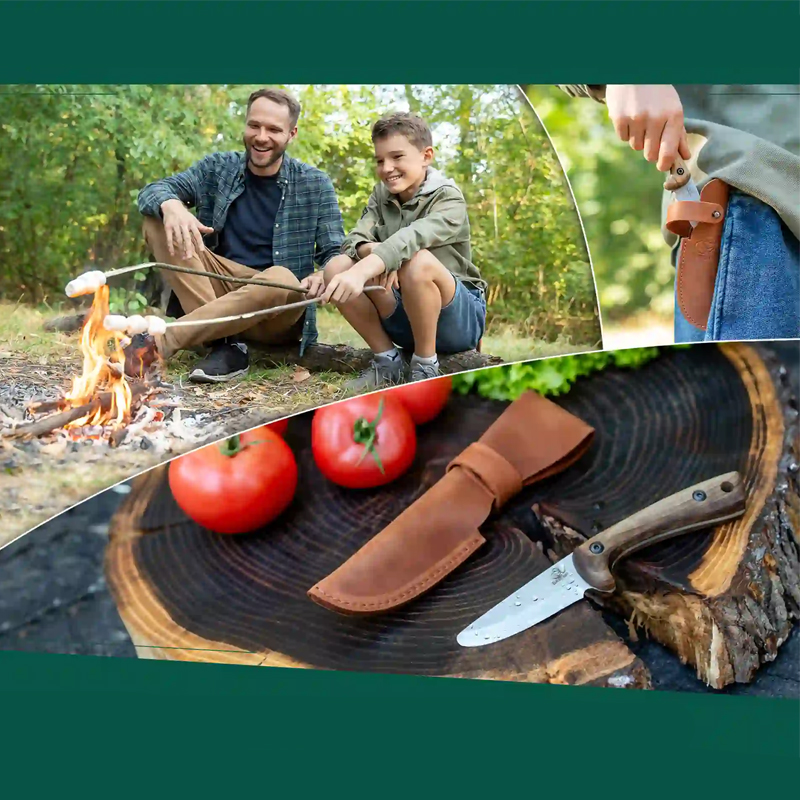 BeaverCraft kinder bushcraft houtsnijmes