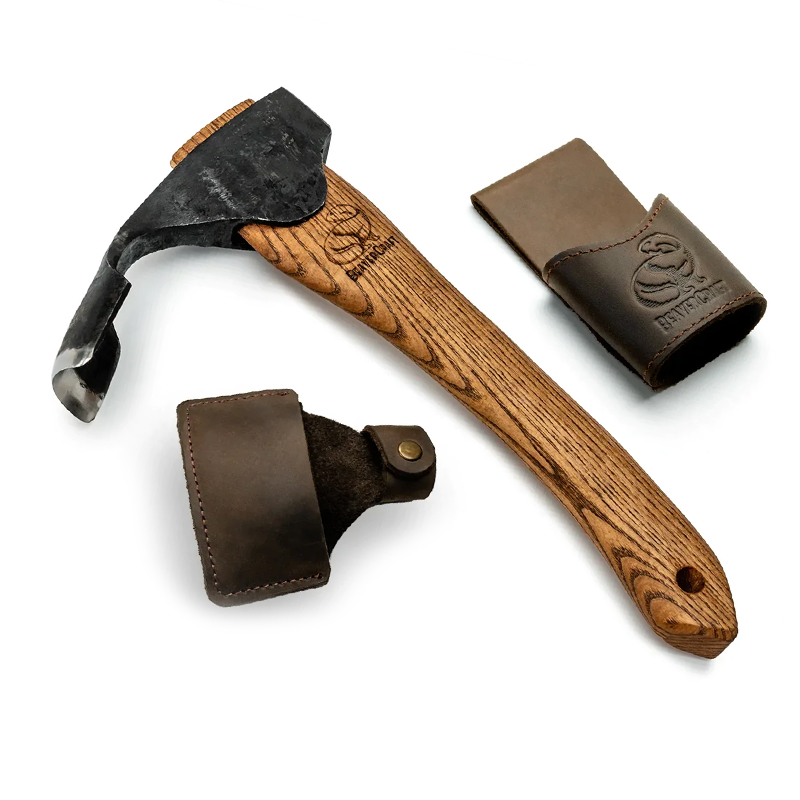 BeaverCraft AX2 kleine dissel