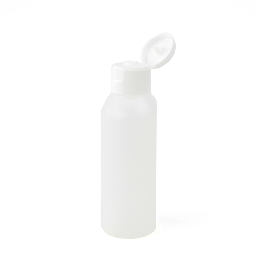 Lege flacon om zelf te vullen 100 ml