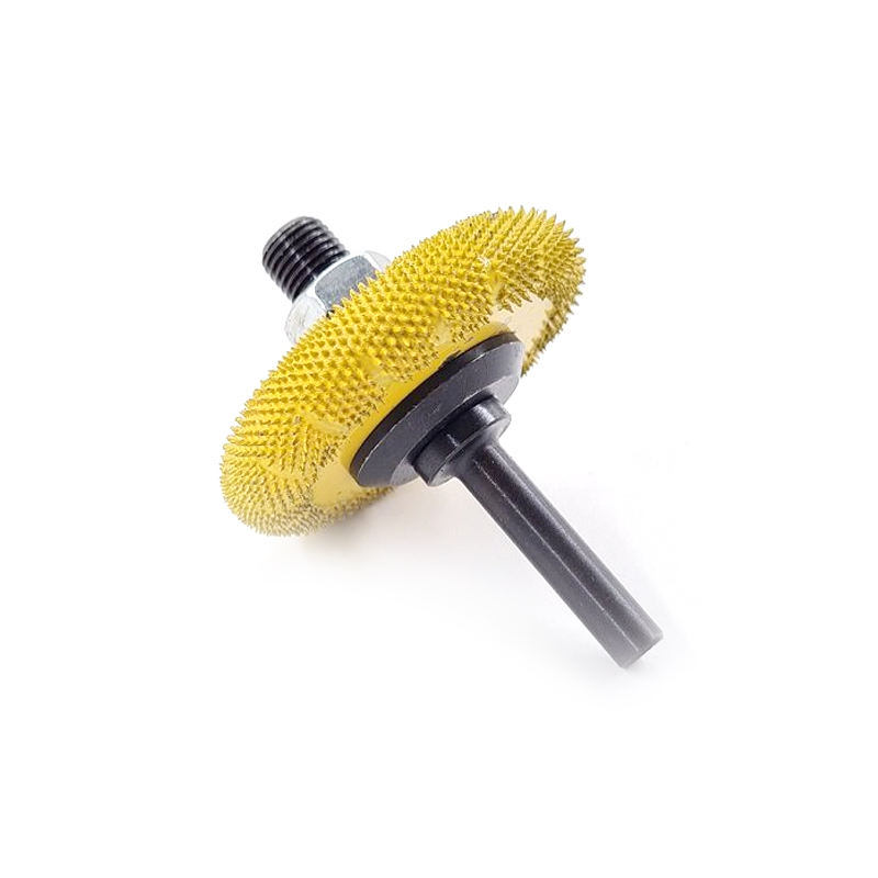 Saburrtooth adapter 1/4″ voor buzzouts
