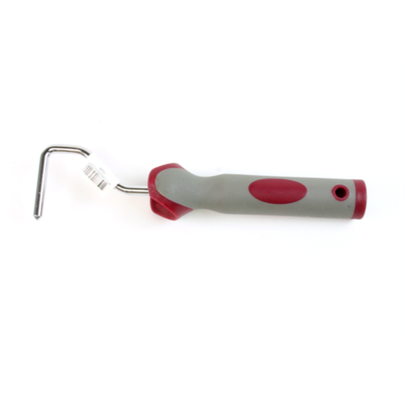 Verfrolbeugel softgrip 50 mm x 220 mm - laatste voorraad