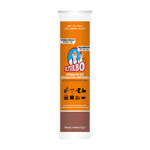 Universele reparatiekit 57 gram