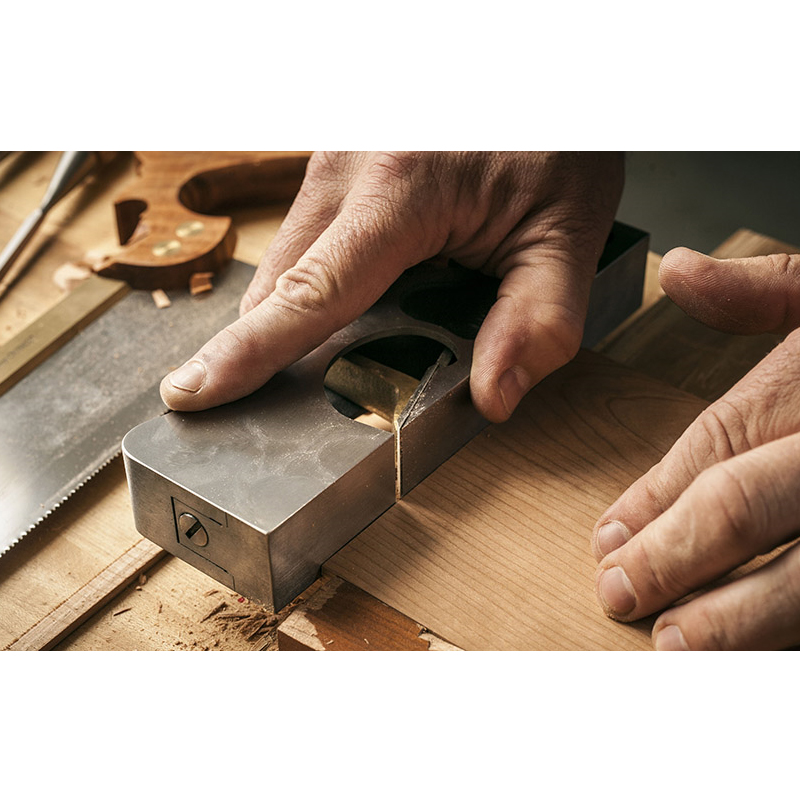 Lie-Nielsen Small Shoulder Plane #041