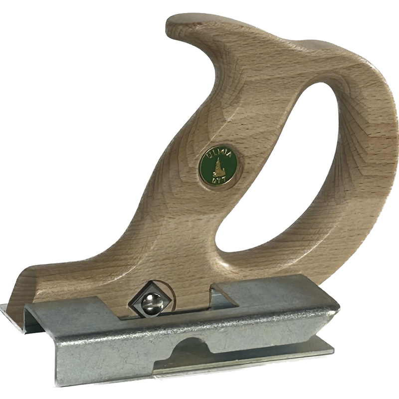 Ulmia 742 kantensnijder 160 mm voor fineer