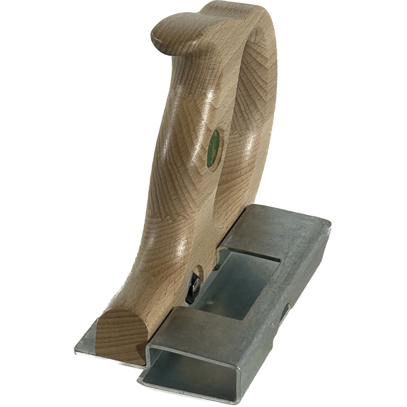 Ulmia 742 kantensnijder 160 mm voor fineer