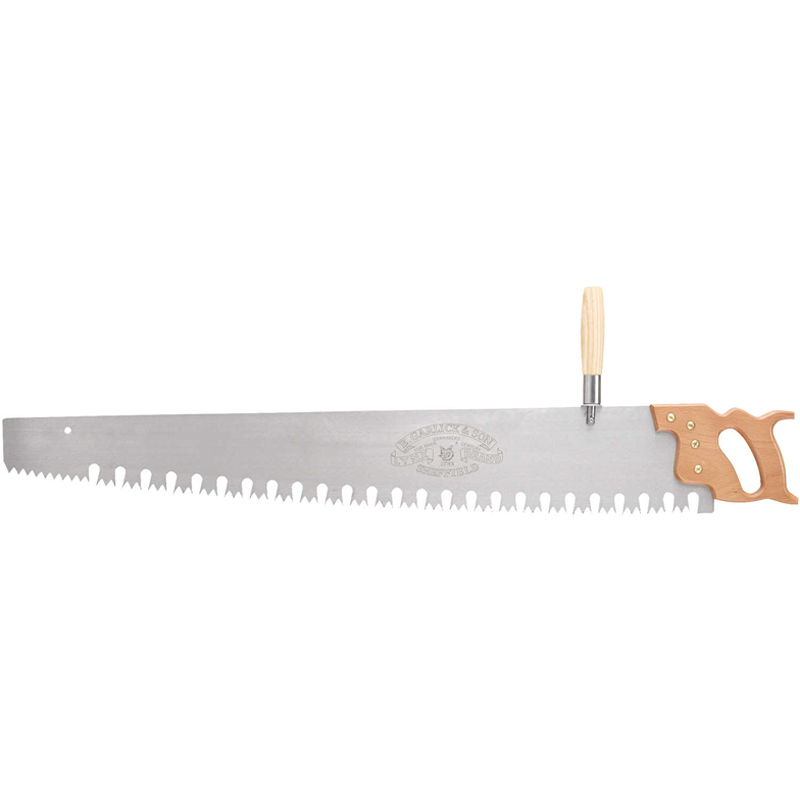 Lynx boomzaag 90 cm 1-persoons