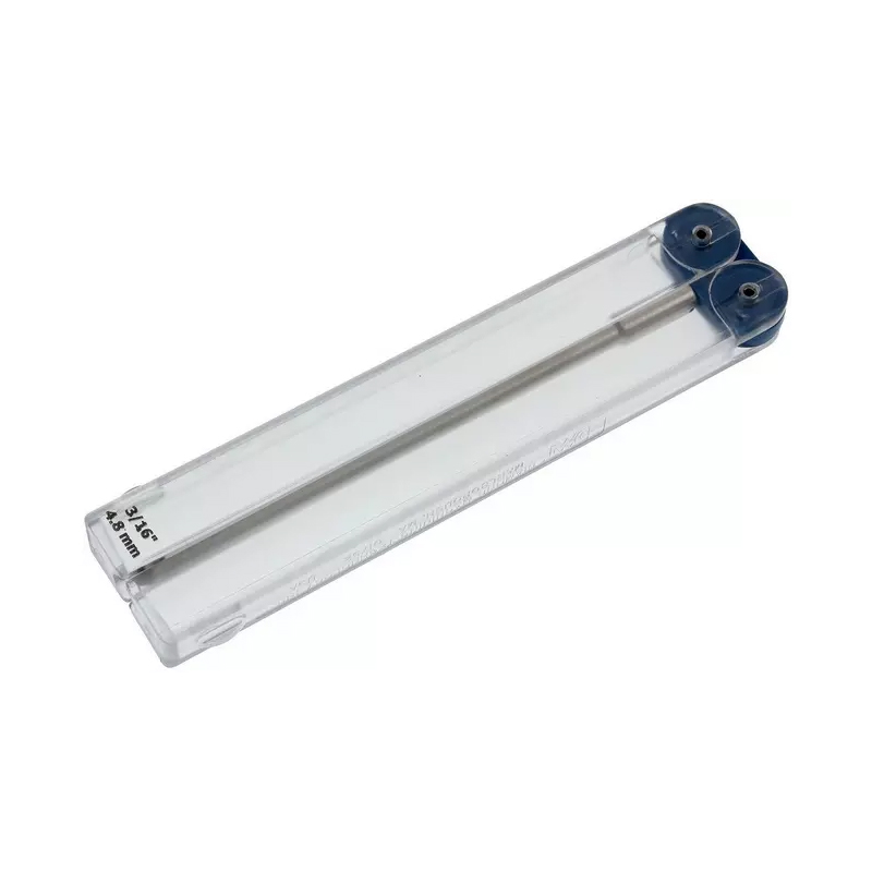 DMT Diafold kettingzaag diamantvijl inklapbaar Ø 4,8 mm 325 mesh